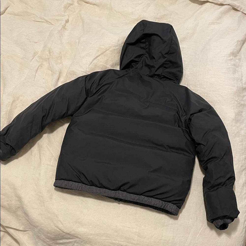 The North Face Kids' Hyalite Reversible
Water Repellent 550 Fill Down Jacket - Picture 6 of 8